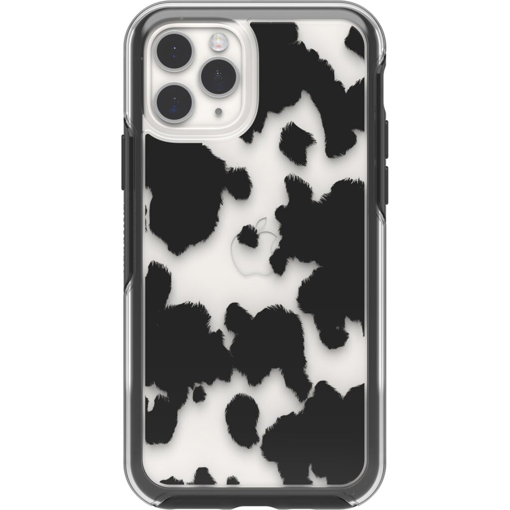 iPhone 11 Pro Symmetry Series Clear Case