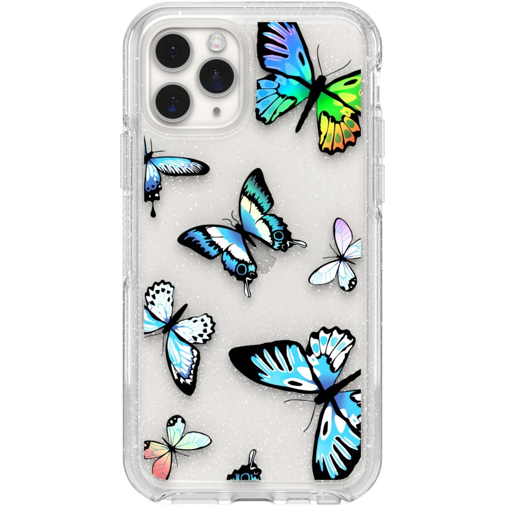 iPhone 11 Pro Symmetry Series Clear Case