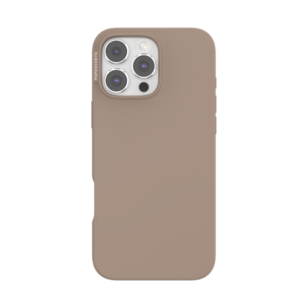 Latte — iPhone 16 Pro Max for MagSafe