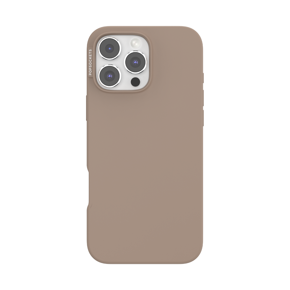 Latte — iPhone 16 Pro Max for MagSafe