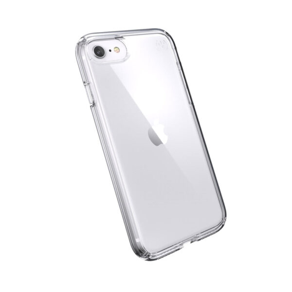 Presidio Perfect-Clear iPhone SE (2022/2020) / iPhone 8 Cases