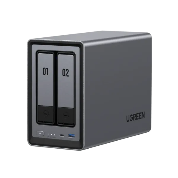 UGREEN NASync DXP2800