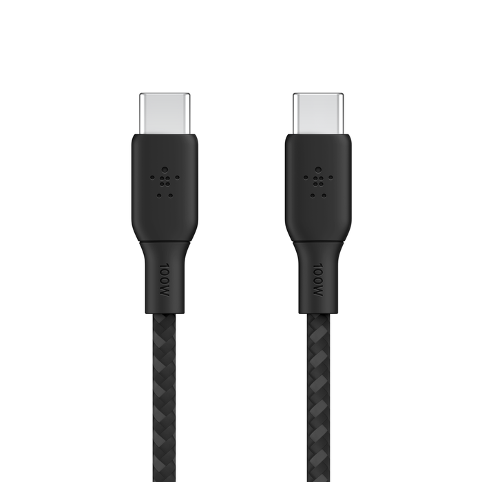 USB-C to USB-C Cable 100W