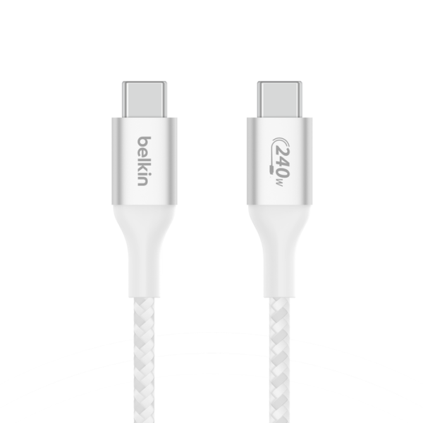 USB-C® to USB-C Cable 240W