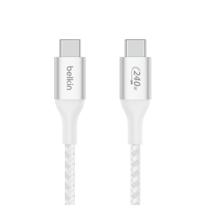 USB-C® to USB-C Cable 240W