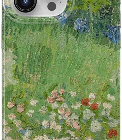 Vincent’s Admired Garden | Van Gogh Museum Case