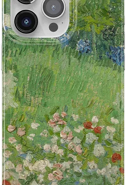 Vincent’s Admired Garden | Van Gogh Museum Case